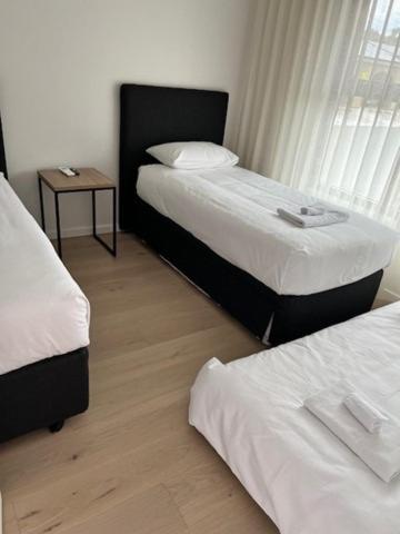 Keith Motor Inn Екстериор снимка