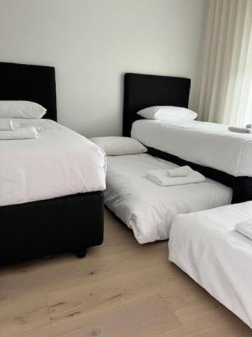 Keith Motor Inn Екстериор снимка