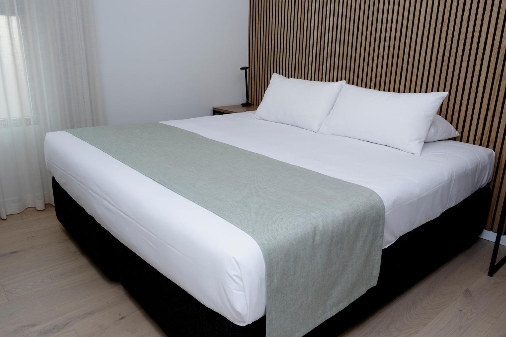 Keith Motor Inn Екстериор снимка