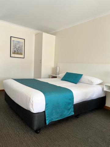 Keith Motor Inn Екстериор снимка