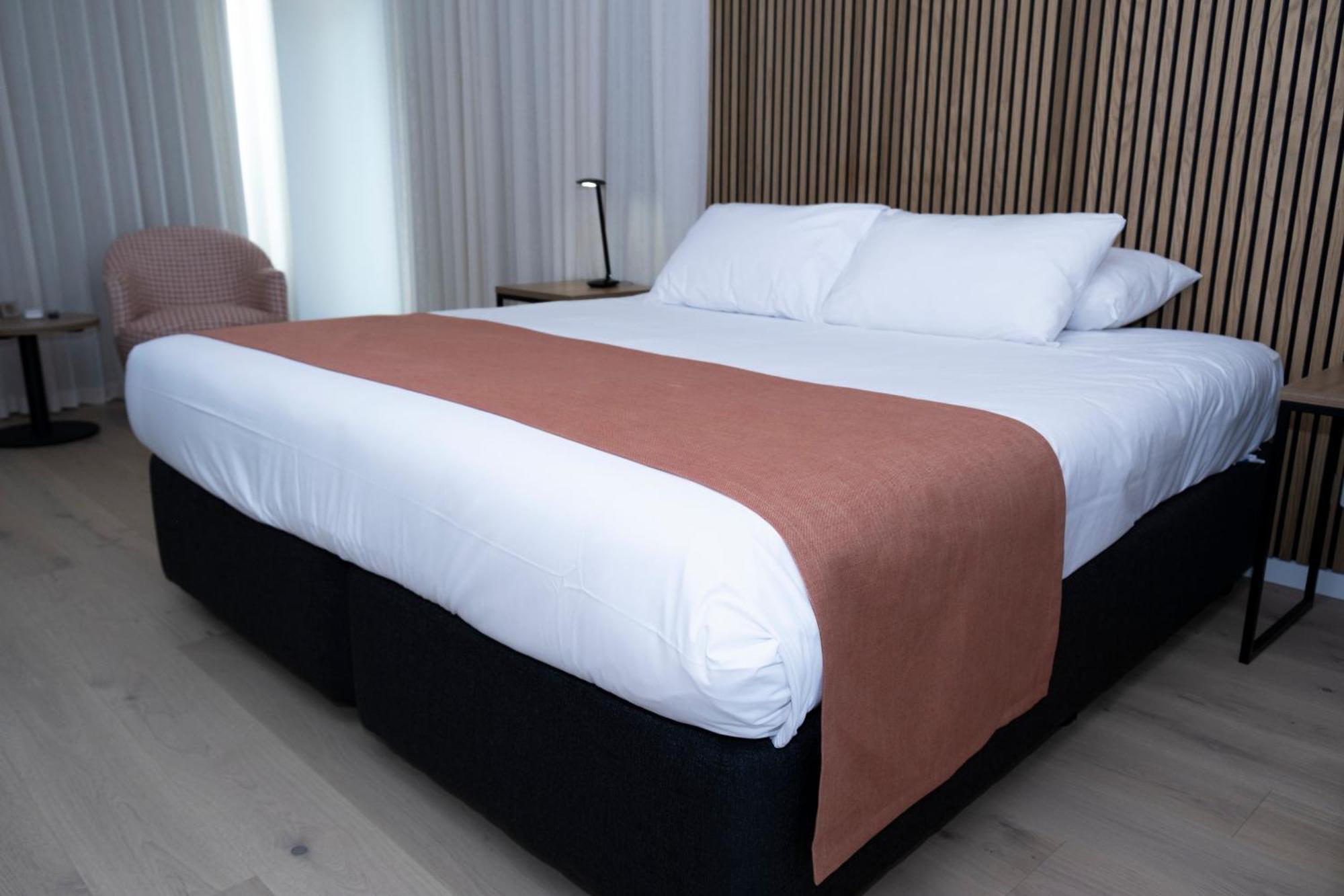 Keith Motor Inn Екстериор снимка