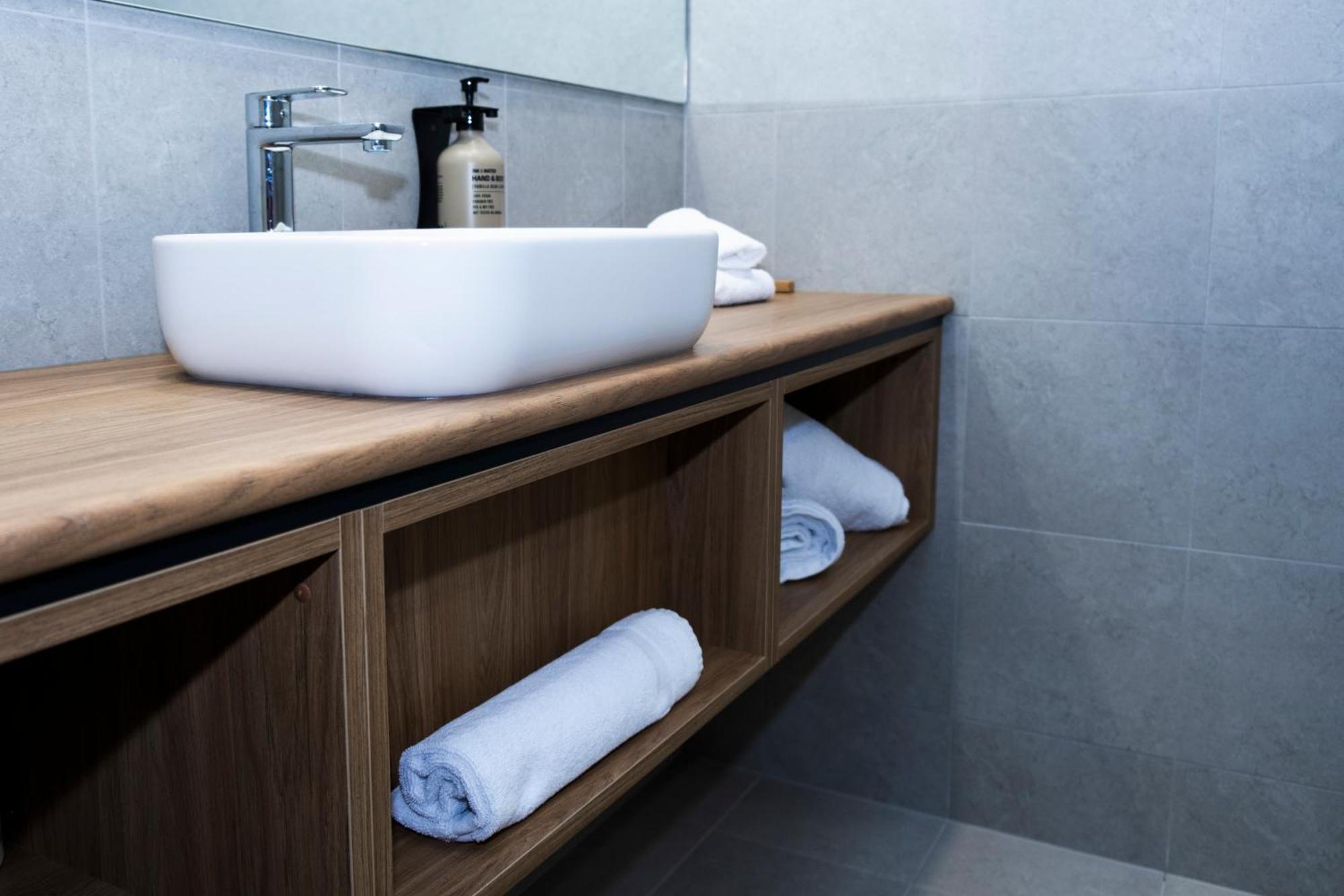 Keith Motor Inn Екстериор снимка