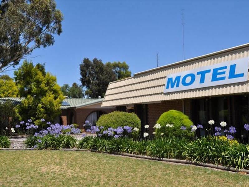 Keith Motor Inn Екстериор снимка