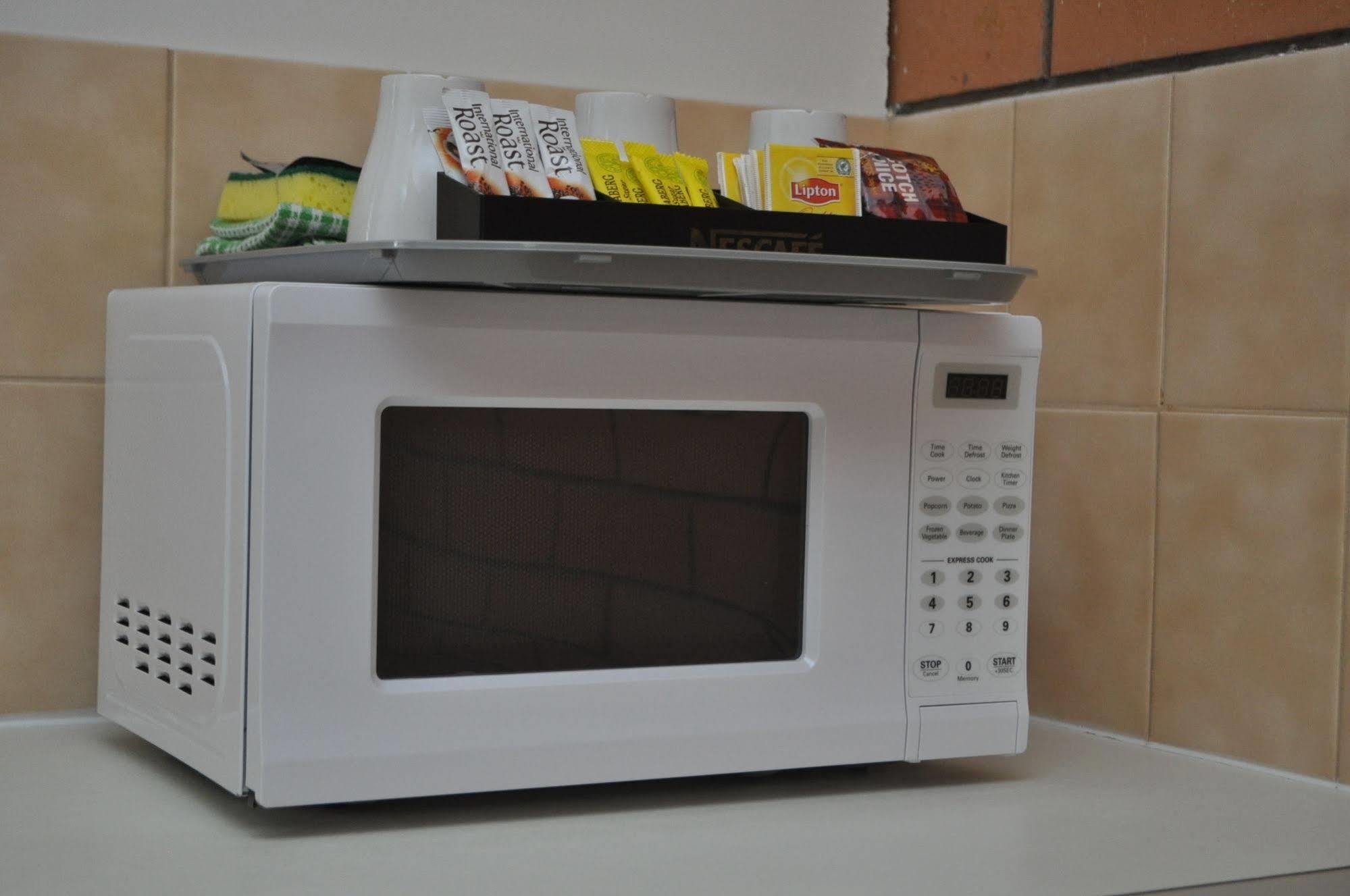 Keith Motor Inn Екстериор снимка